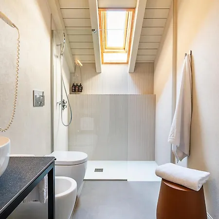 Apart Otel Residenza Dell' Opera Torino