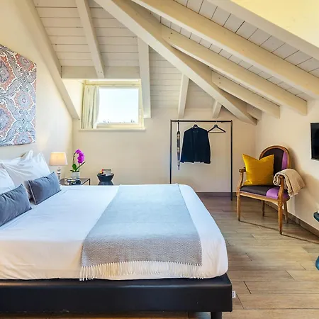 Residenza Dell' Opera Apart Otel