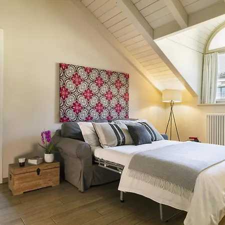 Residenza Dell' Opera Apart Otel 3*