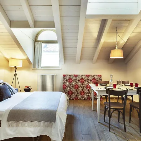 Apart Otel Residenza Dell' Opera 3*