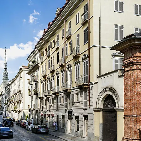 Residenza Dell' Opera 3* Torino