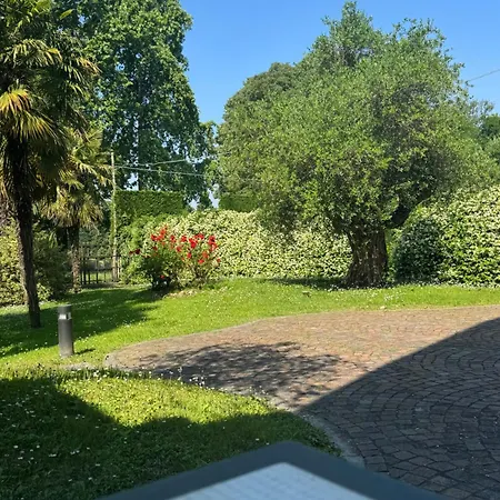 Hotel Parco Sassi Torino
