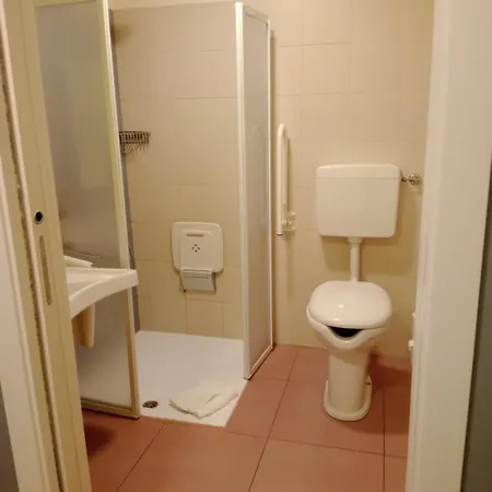 Lejlighed Camplus Bernini Casa Per Ferie *