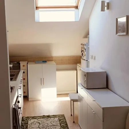 Casa Di Susy, Stupendo Loft In Apartment *