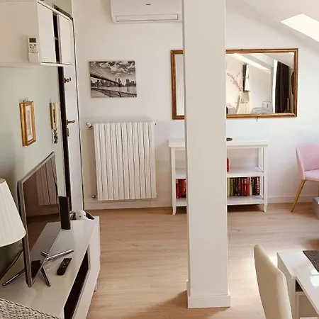 Casa Di Susy, Stupendo Loft In Apartment Turin