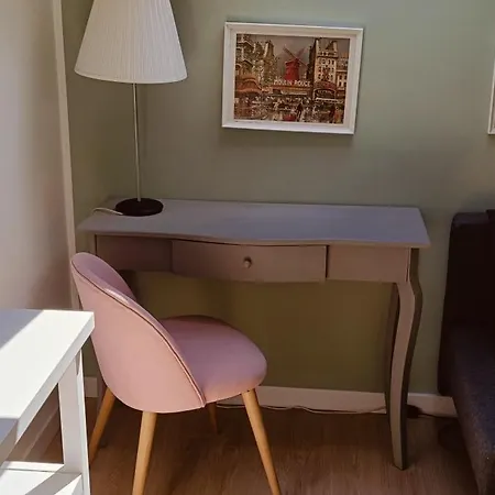 Apartment Casa Di Susy, Stupendo Loft In Turin