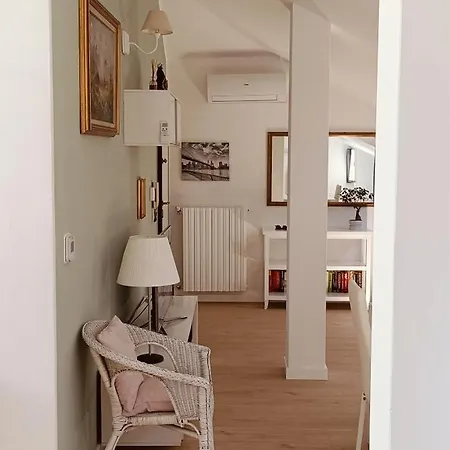 Casa Di Susy, Stupendo Loft In * Turin