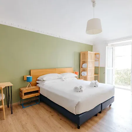 Ξενοδοχείο Tomato Urban Retreat Τορίνο