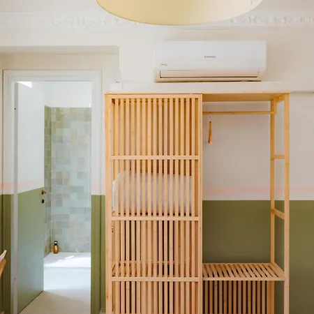 Tomato Urban Retreat Ξενοδοχείο Τορίνο