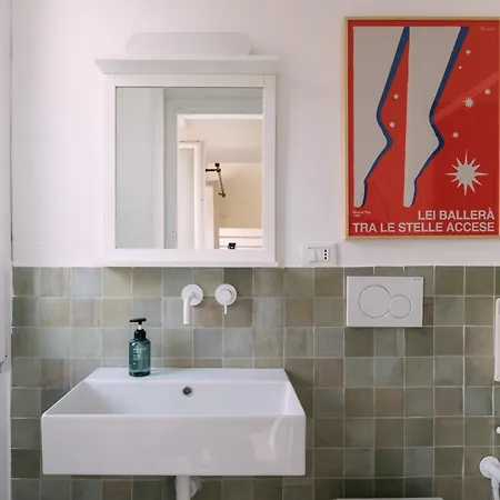Tomato Urban Retreat Τορίνο