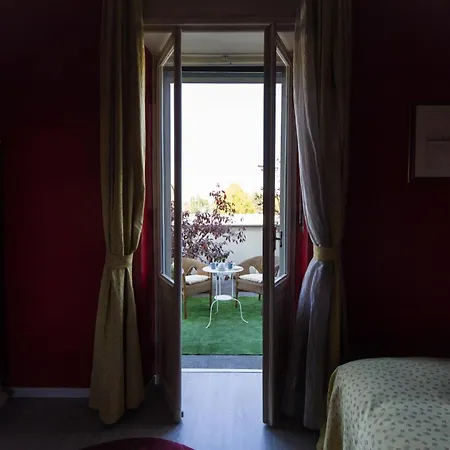 Ponte Sassi Hotel 3*