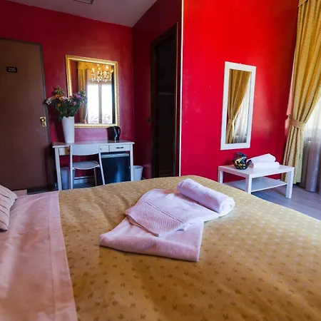 Ponte Sassi Hotel Turin
