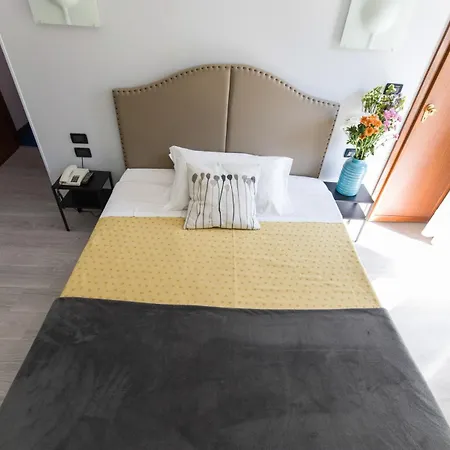 Ponte Sassi Hotel 3*
