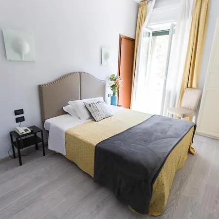 Hotel Ponte Sassi Turin