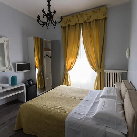 Hotel Ponte Sassi 3*