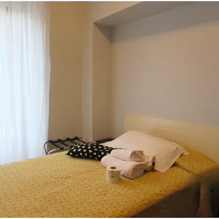 Ponte Sassi Hotel