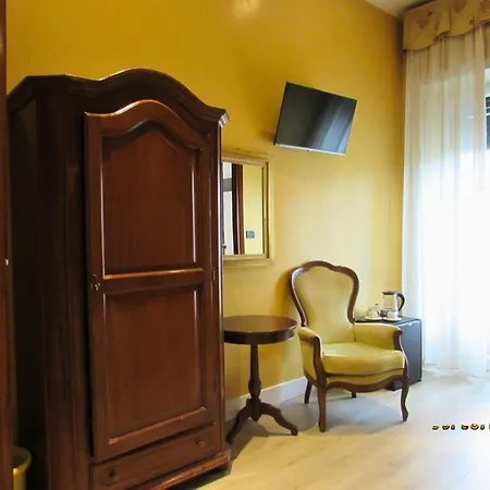 Hotel Ponte Sassi 3*