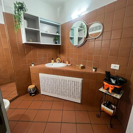 Historic Center Via Po Appartement Turin