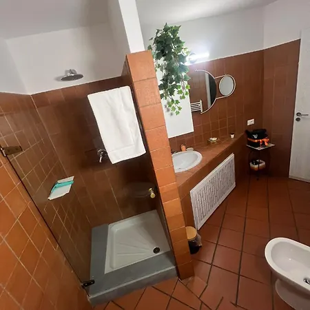 Appartement Historic Center Via Po Turin