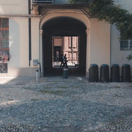 Centro San Carlo Turín
