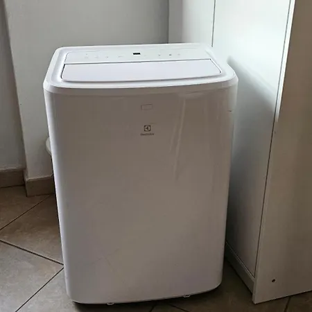 Apartment Bilocale Joy Place