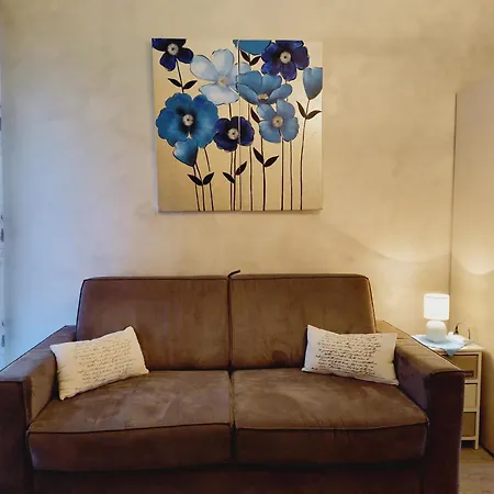 Appartamento Casa Ra Torino