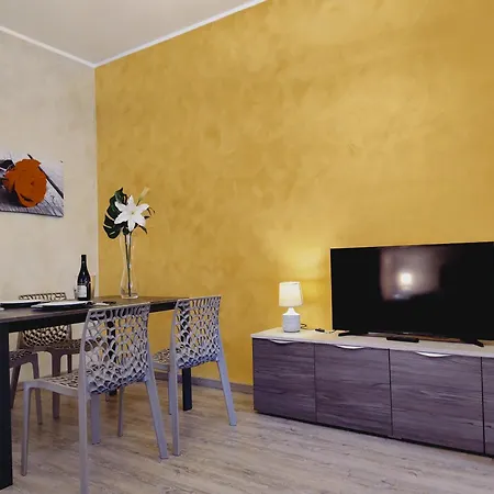 Casa Ra * Turijn