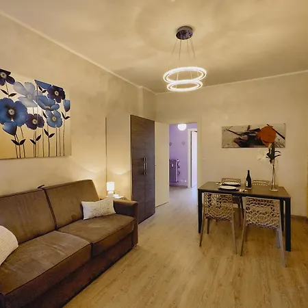 Appartement Casa Ra