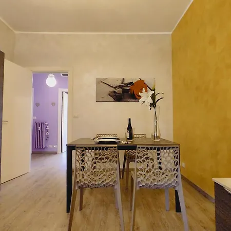 Casa Ra Appartement