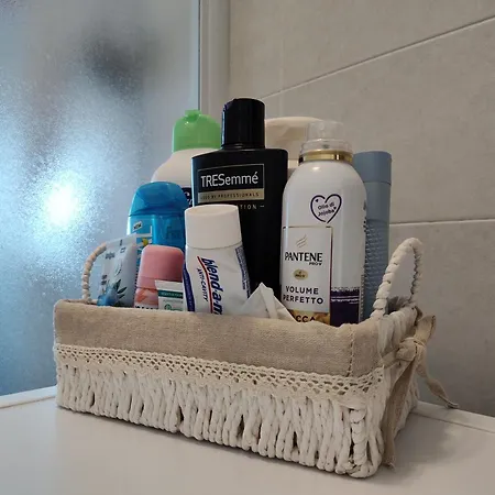 Appartamento Casa Ra *