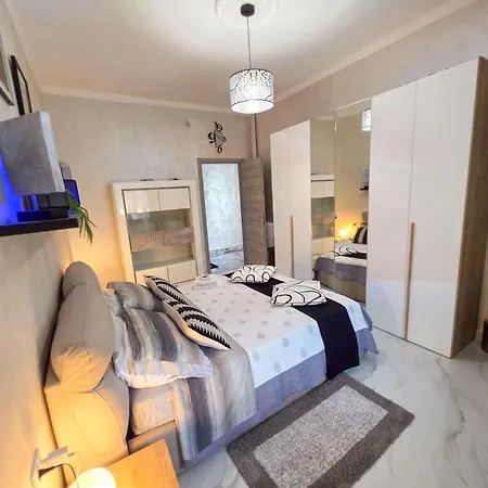 아파트 Loft Nuovo Vicino Al Centro - Oasi Relax 토리노