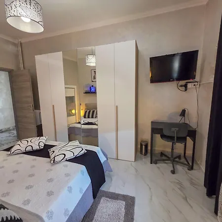 Loft Nuovo Vicino Al Centro - Oasi Relax * 토리노