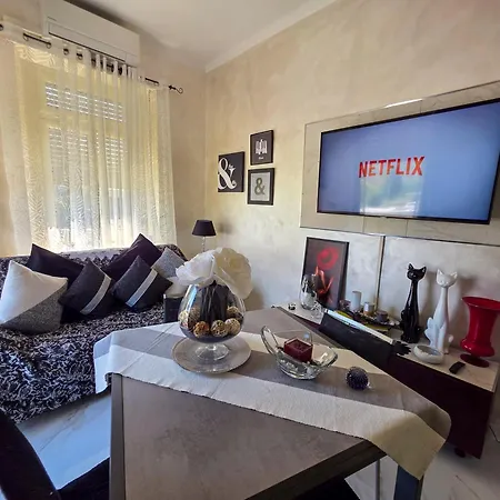 아파트 Loft Nuovo Vicino Al Centro - Oasi Relax 토리노