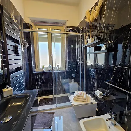 Loft Nuovo Vicino Al Centro - Oasi Relax 아파트 토리노