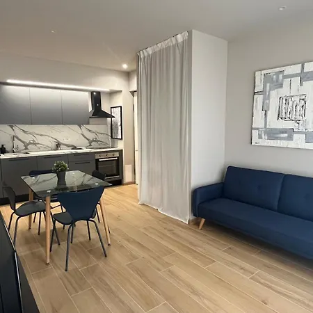 La Nuvoletta - Moderno A Due Passi Dal Centro Citta Apartment Turin