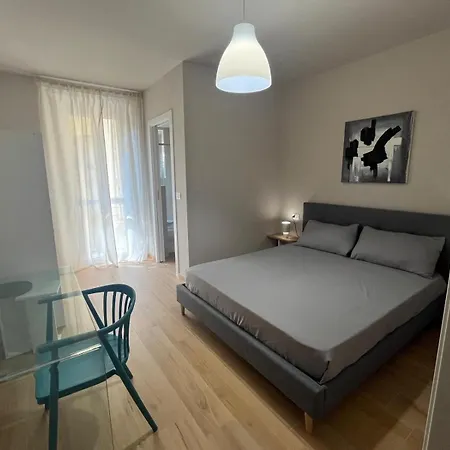 Apartment La Nuvoletta - Moderno A Due Passi Dal Centro Citta