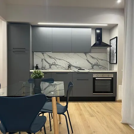 La Nuvoletta - Moderno A Due Passi Dal Centro Citta * Turin