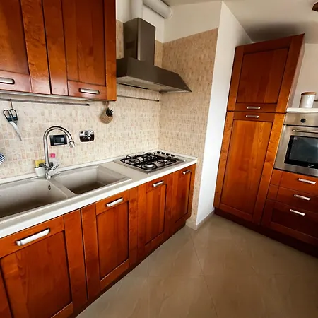 Appartement Cecchi Rooftop *