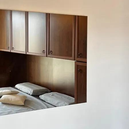 Cecchi Rooftop Appartement
