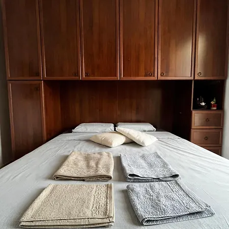 Appartement Cecchi Rooftop Turin