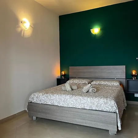 Cecchi Rooftop Appartement