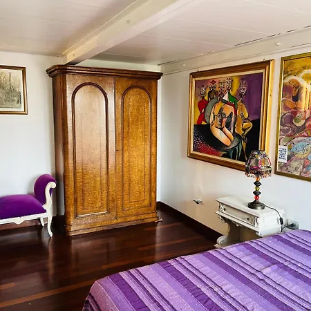 Apartamento Conte *