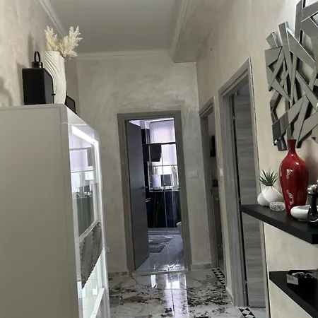 아파트 Loft Nuovo Vicino Al Centro - Oasi Relax *