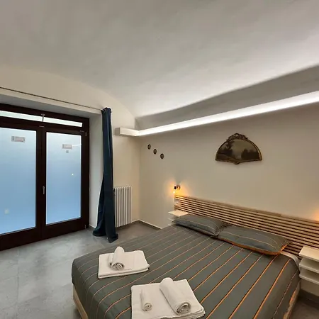 Holiday home San Domenico - Host By Traveller's Nest
