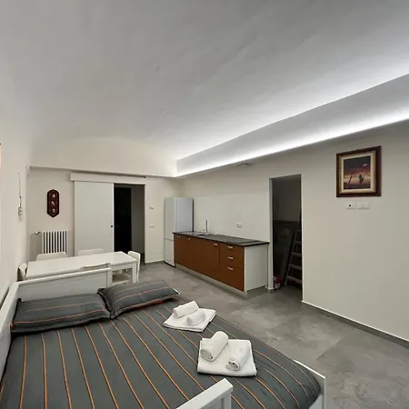 Holiday home San Domenico - Host By Traveller's Nest *