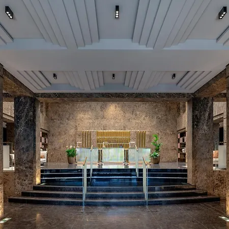 ホテル Hilton Centre