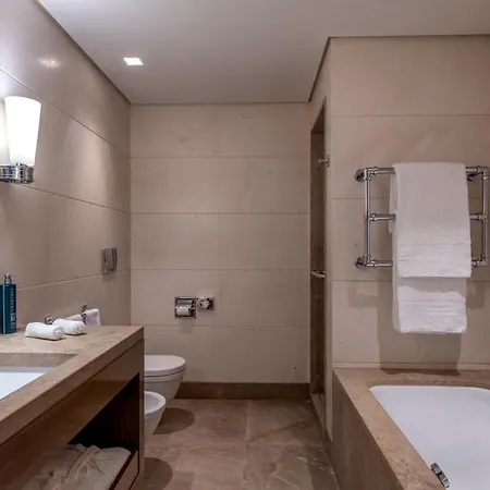 Hilton Centre ホテル 5*