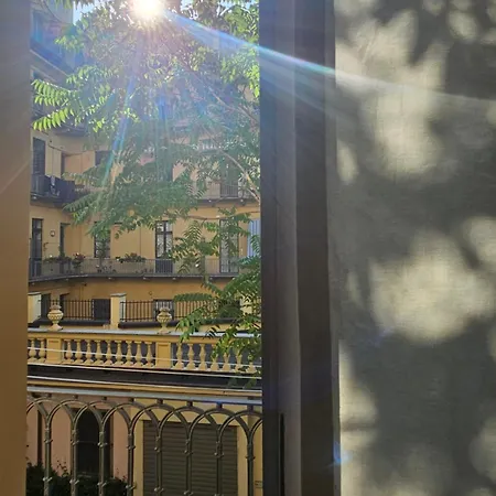 Al 26 Di Tache Διαμέρισμα Τορίνο