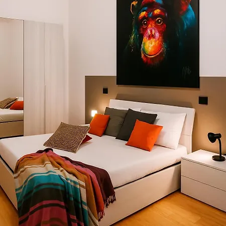 Apartament Casa Vivace In Centro By House Collection *