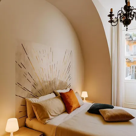 Apartamento Il Salotto Di In Piazza Vittorio Veneto By House Collection Turín